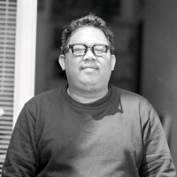 Iqbal Harisin Muhammad