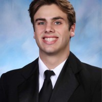 Luke Ravitz