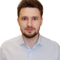 Andrii Shymko