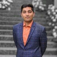 Pujan Parikh