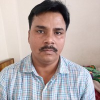 Krishna Tiwari