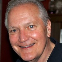 Stephen Gageby, Ph.D