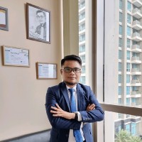 Dr. Hardodi S.H., M.H., CLA