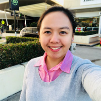 Ana Celine Del Rosario, CMatP, MIEAust