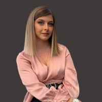 Katerina Tsolakidou