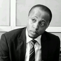 Peter Ezeudoh