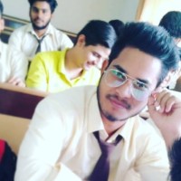 Saurabh Kumar