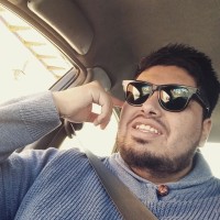 Nicolas Esteban Bustamante Alfaro