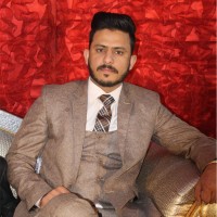 Muzamil Shahbaz