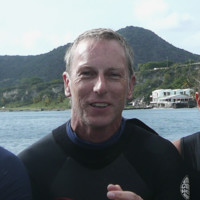 Graham Forrester
