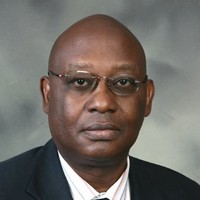 Lawrence Gumbe