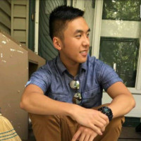 Brandon Xiong