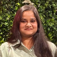 Shreya Mishra
