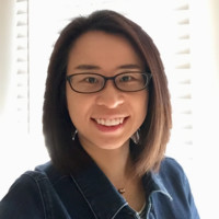 Ching-Yi (Vicky) Chen