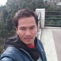 Vivek Thapa