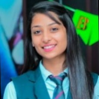 Anjali Gill