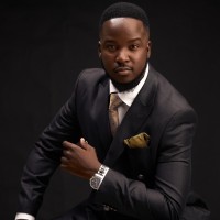 Arnold Chimambo (Pro.Dir)