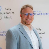 Bryan Cady