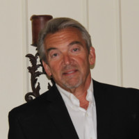 Fred Funk
