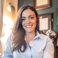 Lauren Hernandez DeCrane, MBA