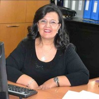 Nora Alaoui Mikou