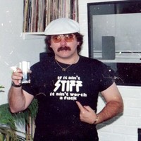 Gil Irvine