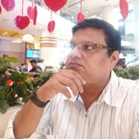 Ranjit Mallick