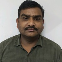 Sanjay Kumar
