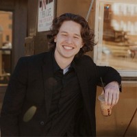 James Sweeney