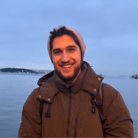 Alper Koç