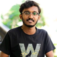 Joseji K Anil