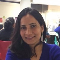 Paramjit Kaur