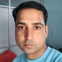 Sumit Bhogal
