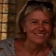 Katrien Moreels