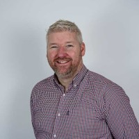 Mike Donaldson
