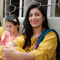 Kiran Sultan