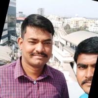 Naresh Gedela