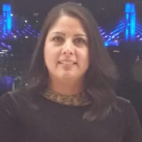 Yvonne Hoskins