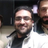 Raheel Ahmed