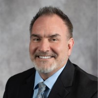 Steve Lackey