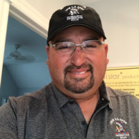 Daniel Gonzales