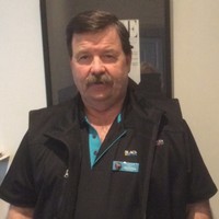 Wayne Hinsley