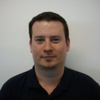 Justin McGill