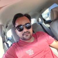 Sunil Kumar Sheoran