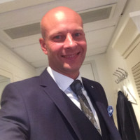 Carl-Johan Magnusson