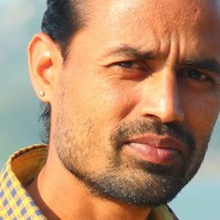 Rajesh Kachahey