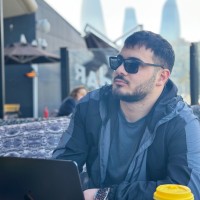 Suleyman Jabrayilzada