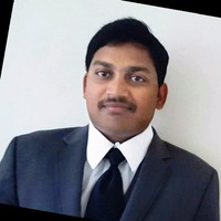 Manoj Thota