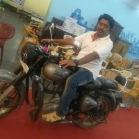 Karthi Kesan