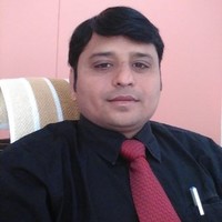 Mahesh U
